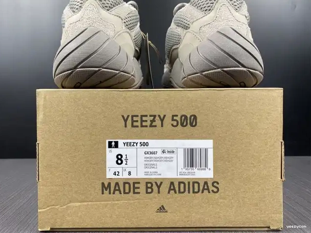 GX3067 Yeezy 500 Adidas 0615